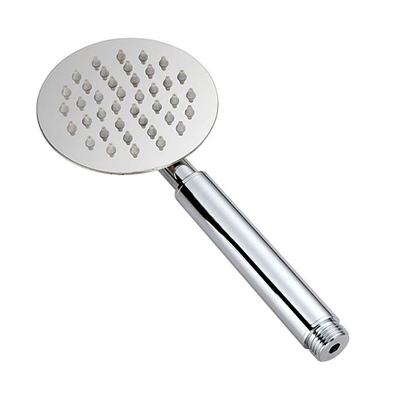 BowLift | Contemporary Shower Handheld Showerhead Made of Stainless Steel Self-Cleaning Showerhead