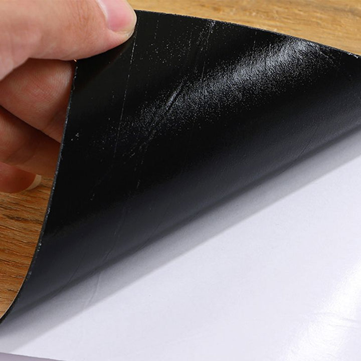 BowLift | Modern Vinyl Floor Planks Wood Look Self-Adhesive PVC Flooring