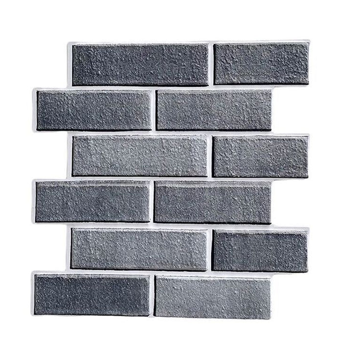 BowLift | 3D Wall cladding PVC waterproof wall cladding for the living room