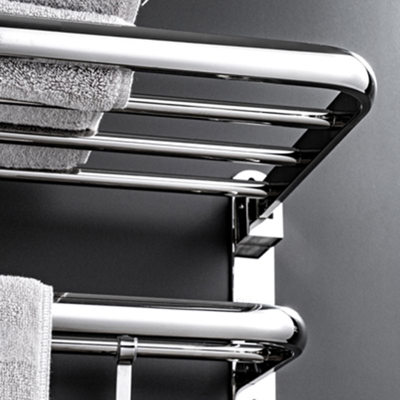 BowLift | modern bathroom accessories set stainless steel towel holder bathroom shelf bathroom set