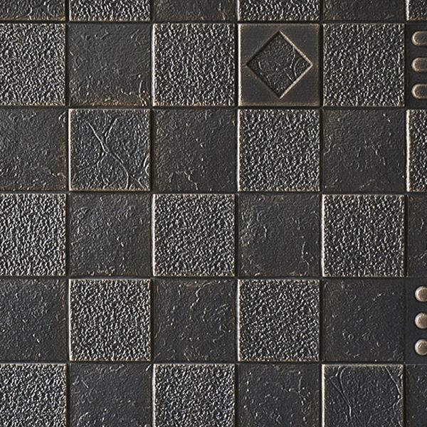 BowLift | Home Interior Wall Panel 3D Printed Brick Peel and Stick Wall Covering