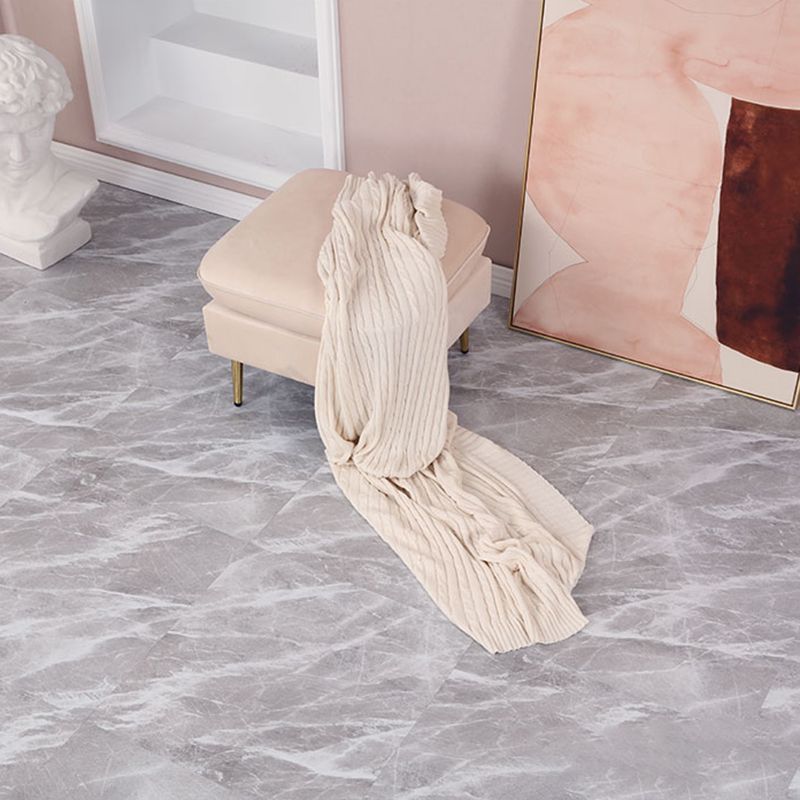 BowLift | Indoor Square Vinyl Tile Peel and Stick Dirt Resistant Vinyl Tile