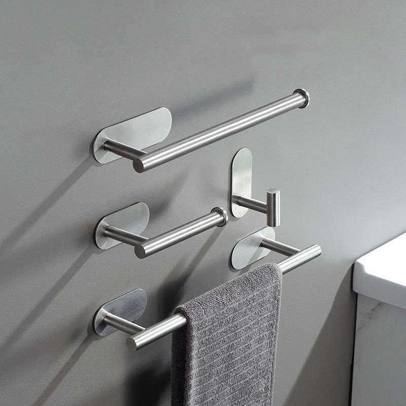 BowLift | Metal Bathroom Hardware Modern Bathroom Accessory as a Single Item or in a Set