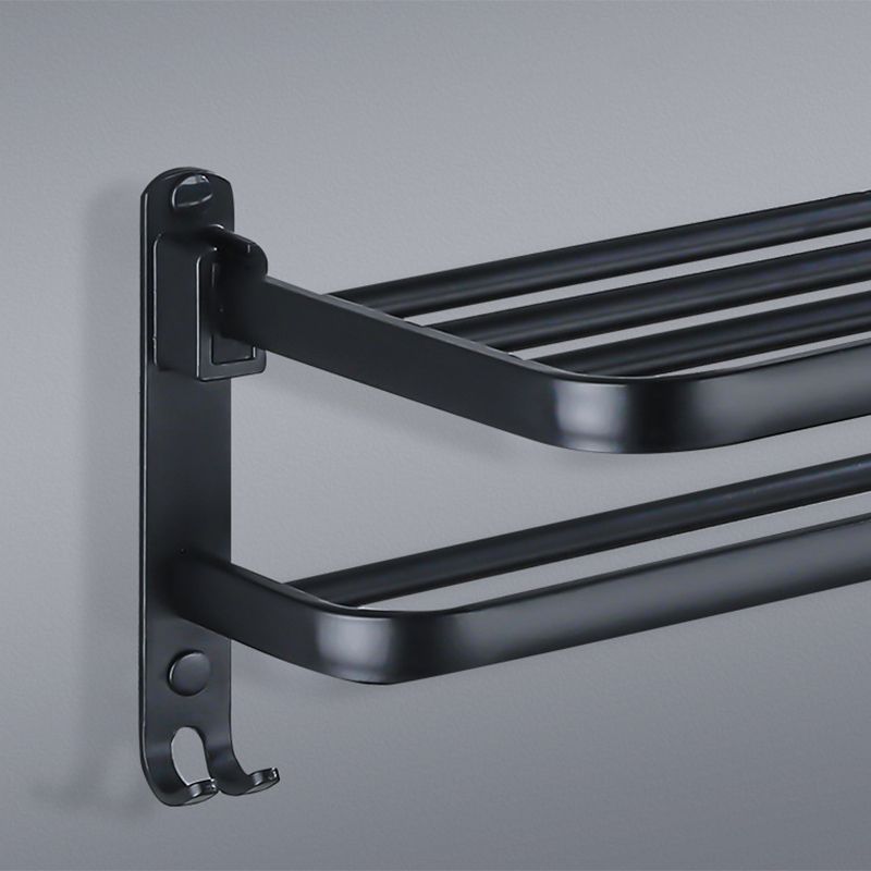 BowLift | Modern Bathroom Hardware Toilet Paper Holder Bathroom Shelf Bathroom Accessories Set