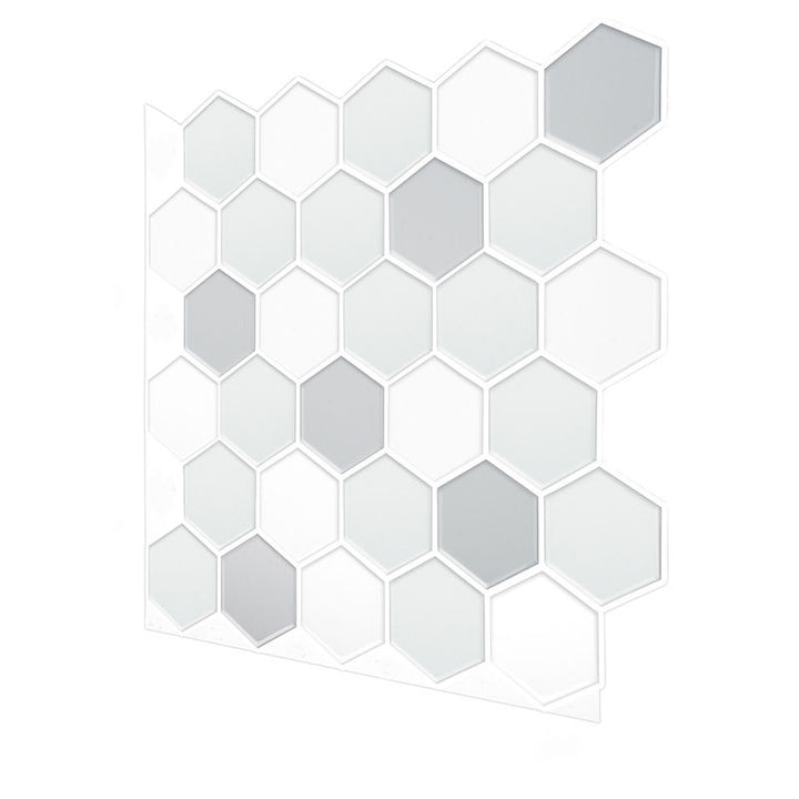 BowLift | Mosaic tiles peeling off & sticking tiles PVC kitchen and bathroom back panel peeling off and sticking tiles