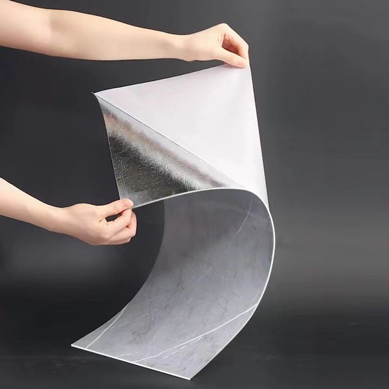 BowLift | Wallpaper Floor Tile Marble Waterproof Wallpaper Floor Tile