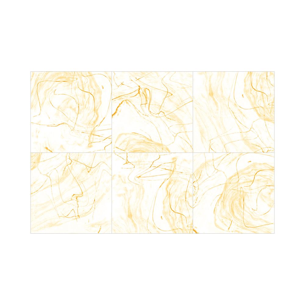BowLift | Modern Plastic Wallpaper Single Piece Peel and Stick Wall Tile with Square Shape