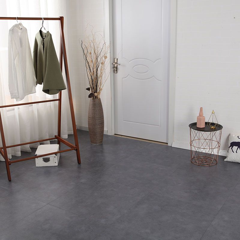 BowLift | Indoor Square Vinyl Tile Peel and Stick Dirt Resistant Vinyl Tile