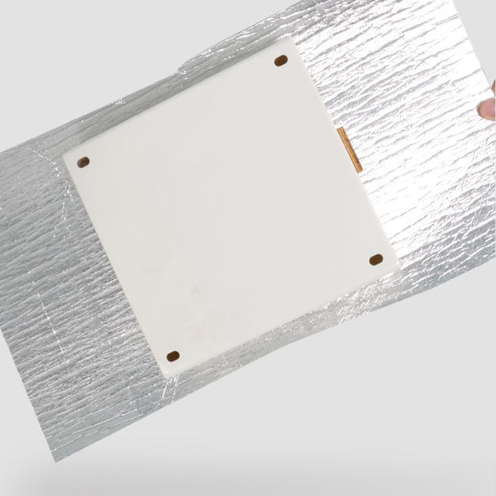 BowLift | Modern Style Wall Panel PVC Living Room Peel and Stick 3D Wall Cladding