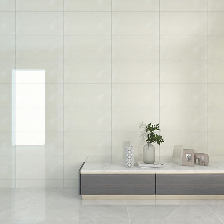 BowLift | PVC rectangular wallpaper Modern removable and stick-on backsplash tile