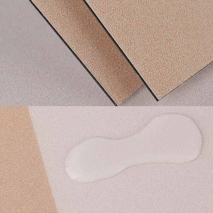BowLift | Square Interior Vinyl Tile Peel and Stick Waterproof Vinyl Tile