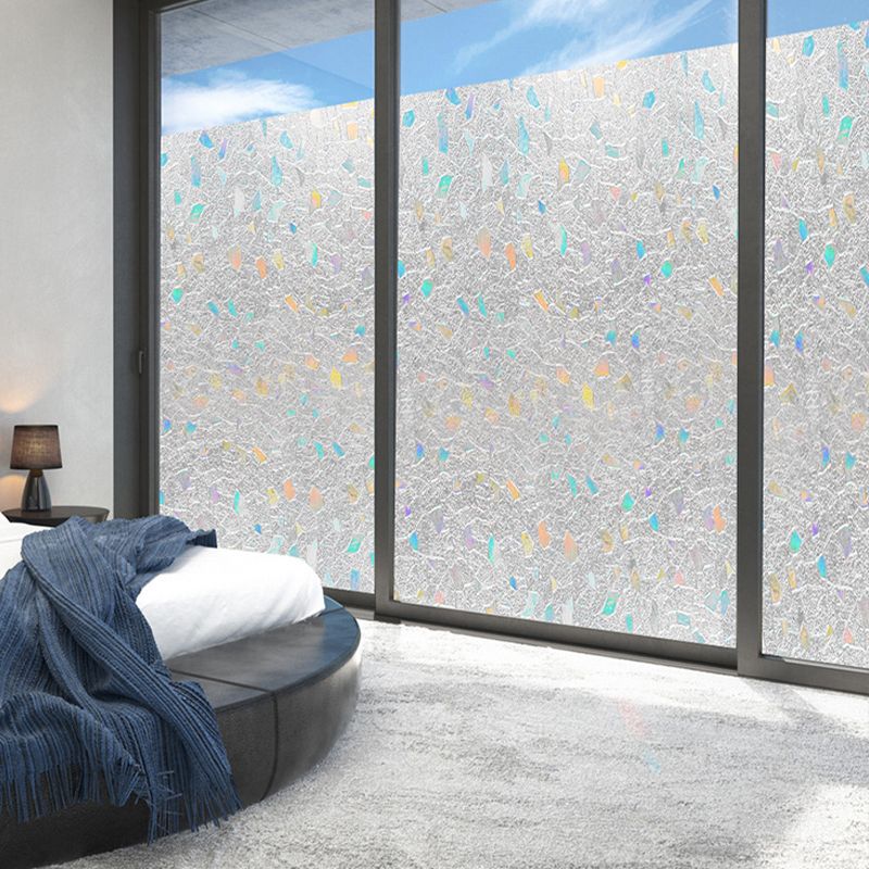 BowLift | Modern Peel and Stick Back Wall PVC Mosaic Tile Wallpaper for Shower