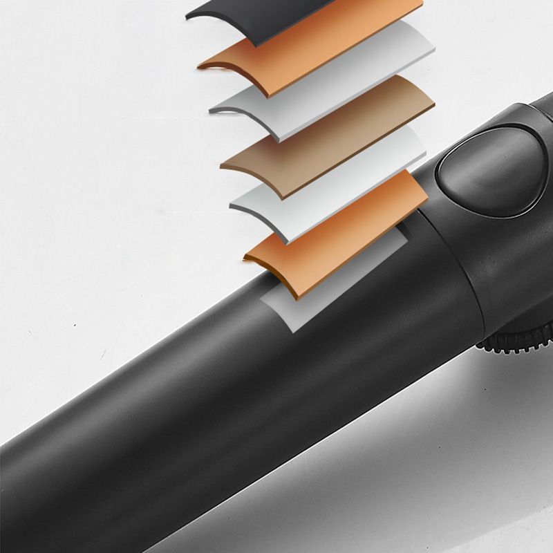 BowLift | Plastic Shower Head Modern Handheld Shower Head with Adjustable Spray Pattern