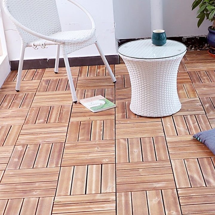 BowLift | Traditional waterproof wooden floors wood floor planks with click lock