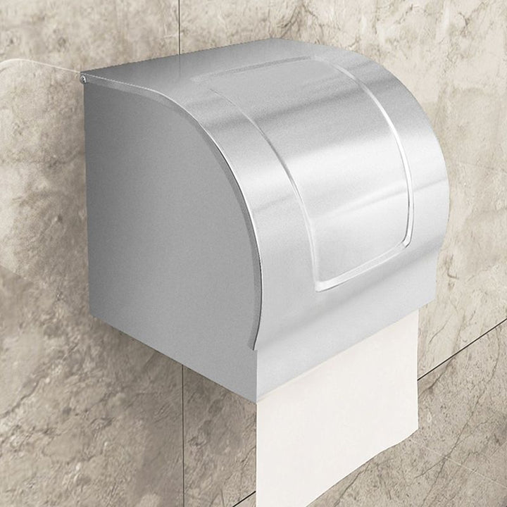 BowLift | Metal Bathroom Hardware Set Adhesive Installation Bathroom Accessories Kit