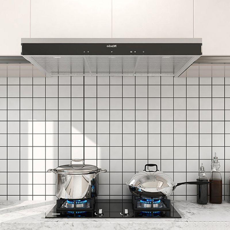 BowLift | Modern mosaic tiles waterproof peel-and-stick tiles over tiles for the kitchen