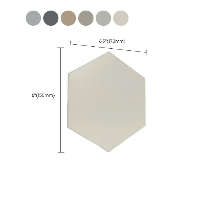 BowLift | Peel and Stick Tiles Modern Peel and Stick Backplate 20 Pack for Bathroom