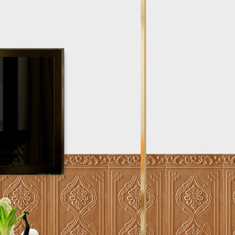 BowLift | Modern 3D Wall Covering Waterproof Peel and Stick Interior Wall Panel