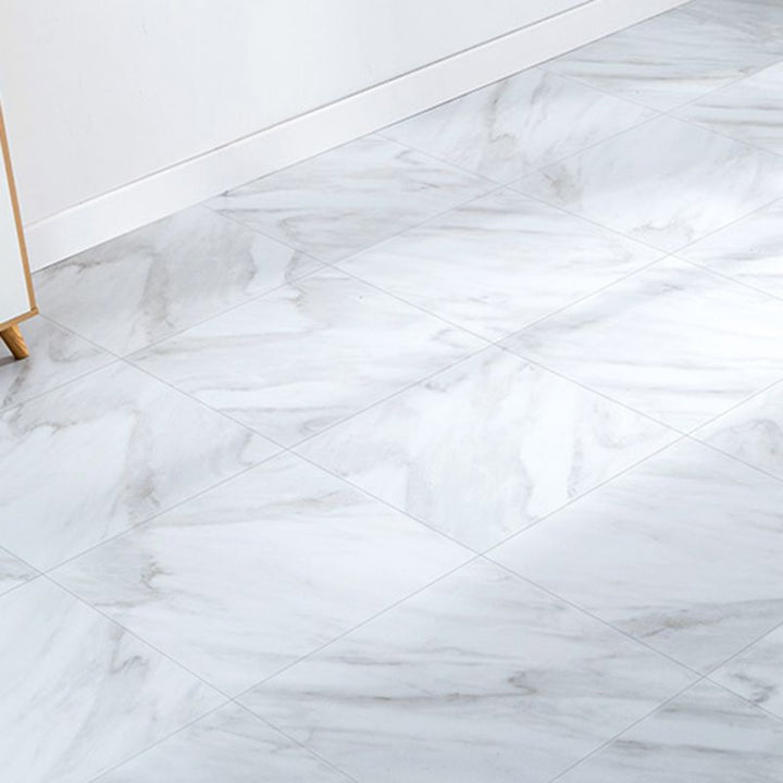 BowLift | Peel and Stick PVC flooring Low Gloss stone look waterproof vinyl floor