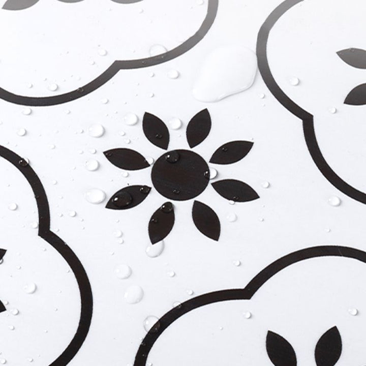 BowLift | Modern mosaic tile for peeling and sticking for the bathroom backsplash