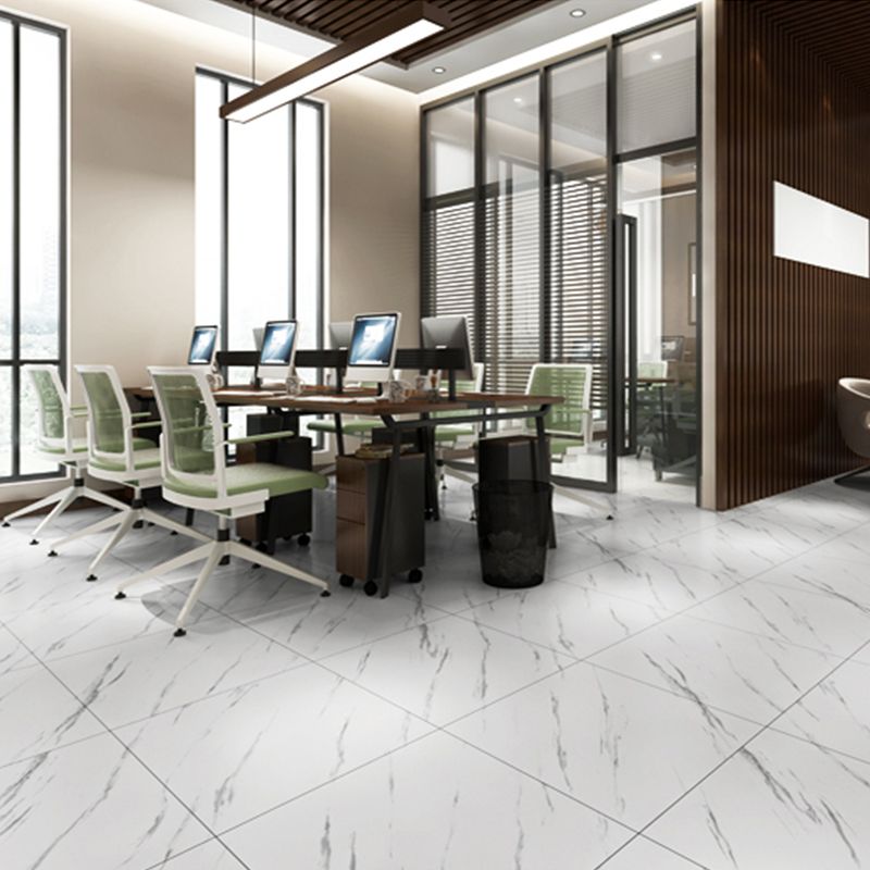 BowLift | PVC Wall Panel Rectangle Waterproof Wall Cladding for the Living Room