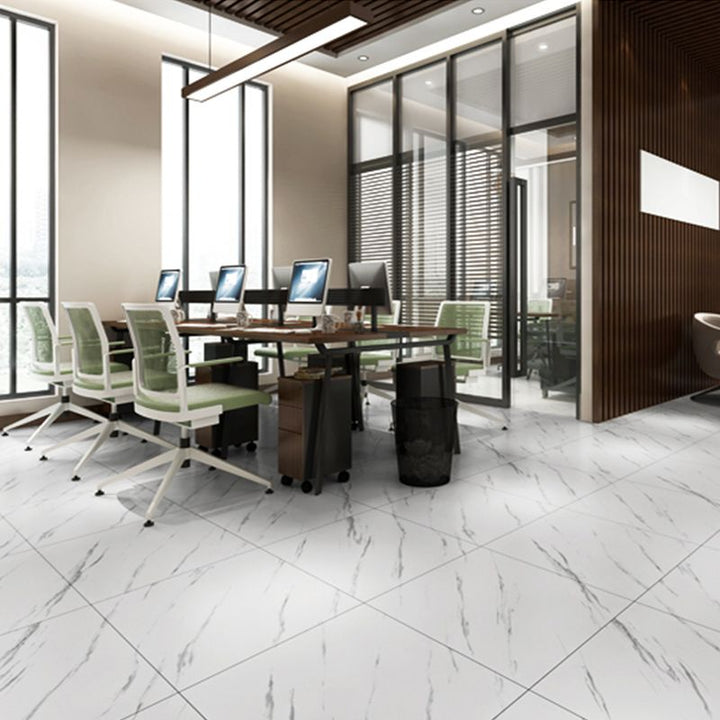 BowLift | PVC Wall Panel Rectangle Waterproof Wall Cladding for the Living Room