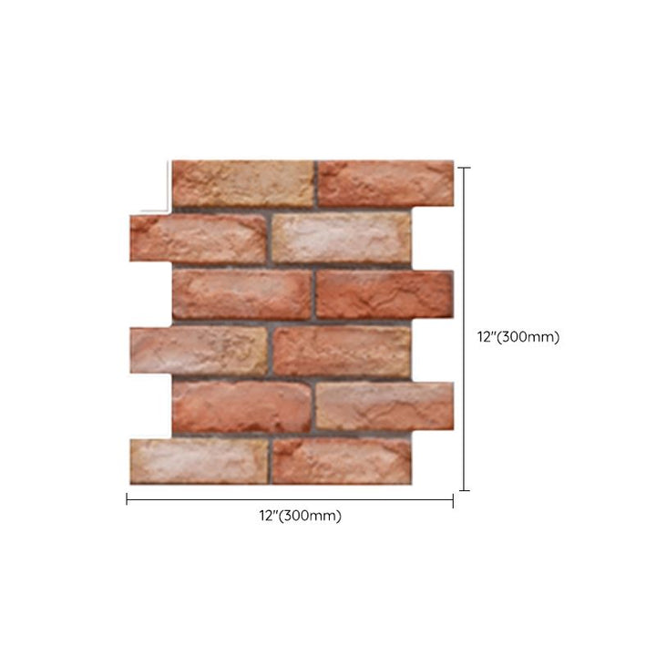 BowLift | Mosaic Wall Access Panel Peel and Stick Waterproof Wall Access Panel