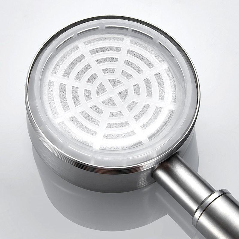 BowLift | Metal Hand Shower Modern Bathroom Hand Shower