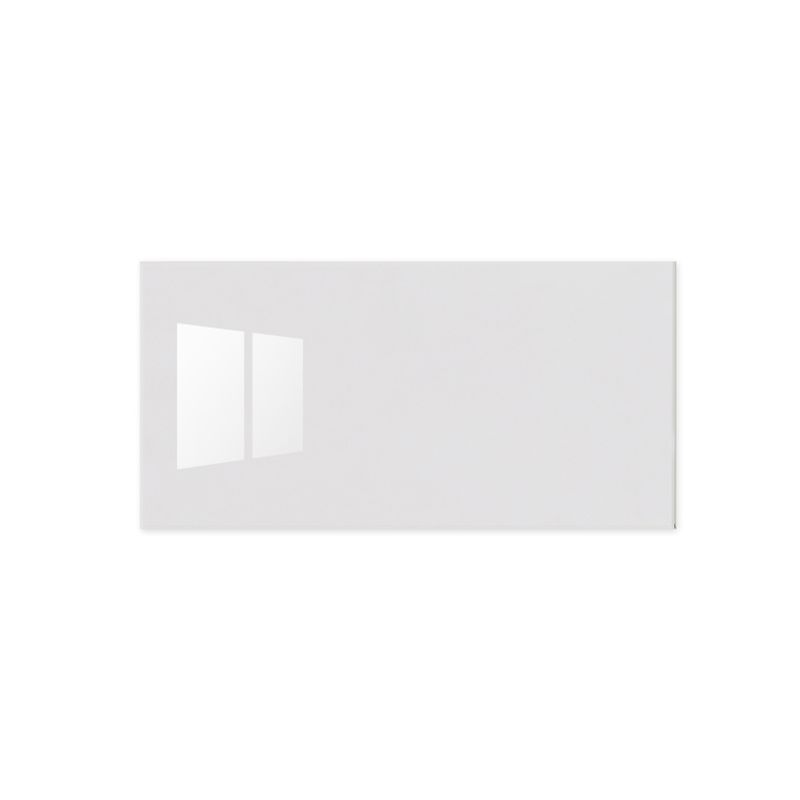 BowLift | Rectangular Marble Peel & Stick Tile Stain Resistant Single Tile for Bathroom Backsplash