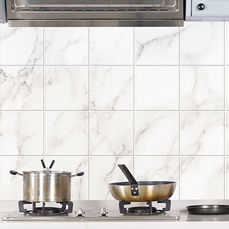 BowLift | Wallpaper Wall Protective Foil Waterproof Moisture Resistant Oil Resistant Kitchen and Bathroom