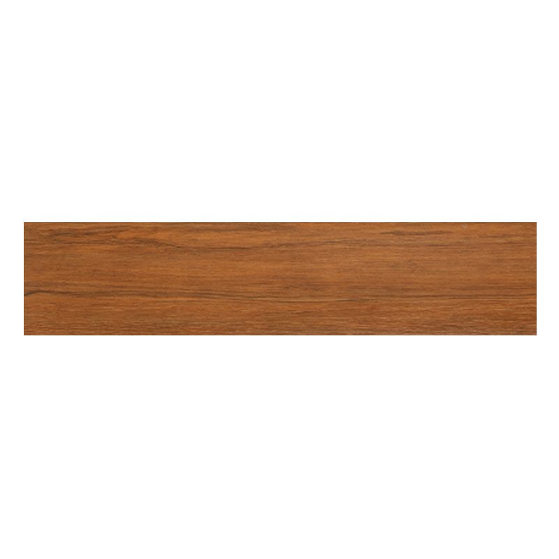 BowLift | Modern Peel & Stick Mosaic Tiles Plastic Wood Look Fading Resistant Vinyl Plank