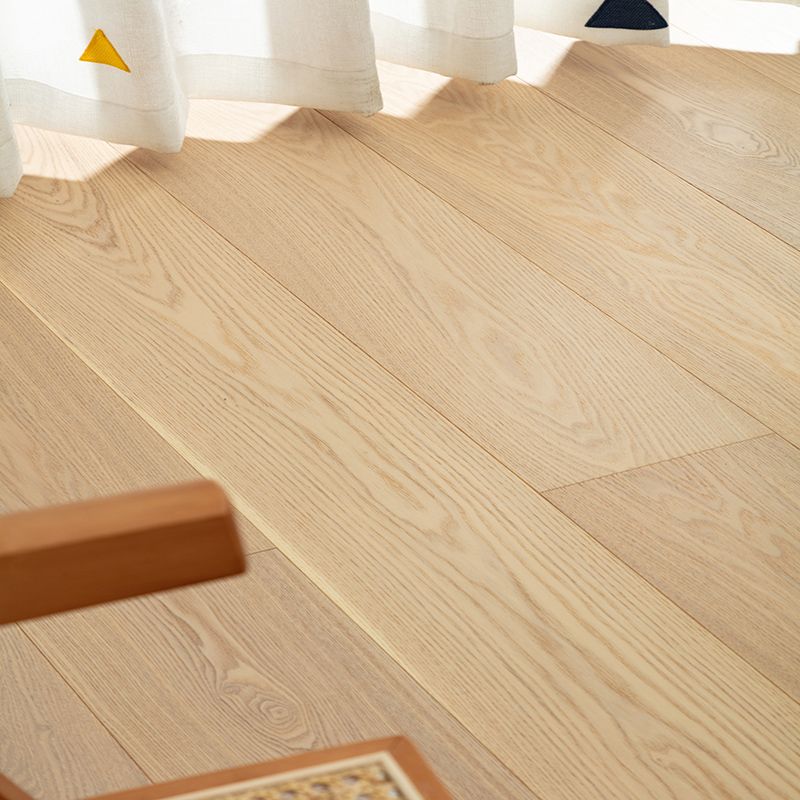 BowLift | Modern Laminate Plank Flooring Scratch Resistant Click-Lock 15mm Thickness Laminate
