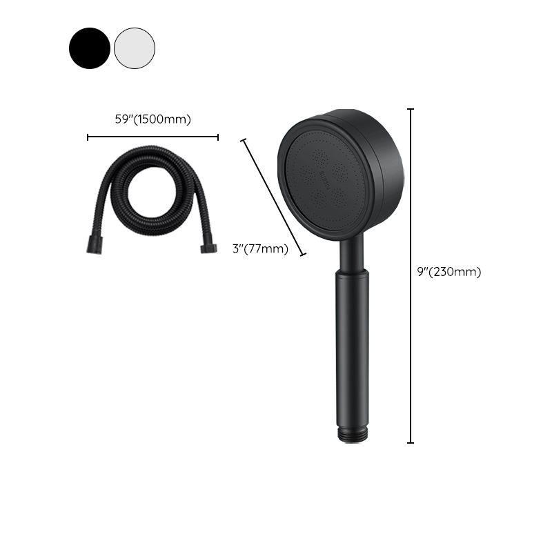 BowLift | Metal Hand Shower Modern Bathroom Hand Shower