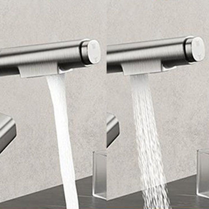BowLift | Contemporary Style Faucets Widely Used Knob Handles Faucets for the Bathroom