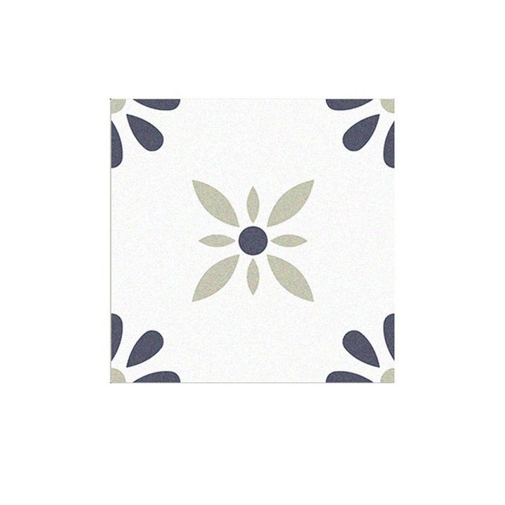 BowLift | Modern Floor Tile Peel and Stick Ceramic Pattern PVC Flooring