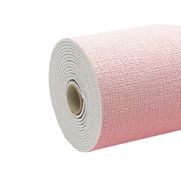 BowLift | PVC Wall Panel Peel and Stick Solid Color Matte Texture Wall Cladding