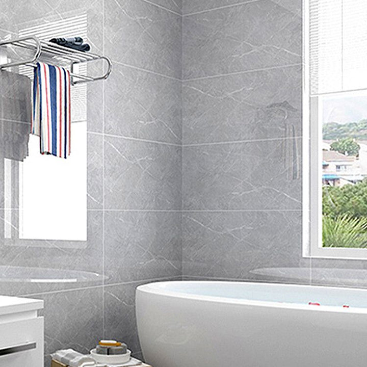 BowLift | Mosaic Tile Peel and Stick Tile PVC Kitchen Backsplash Peel and Stick Wall Tile