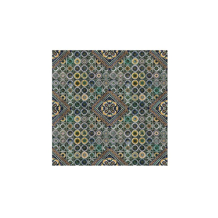 BowLift | Square Peel & Stick Vinyl Flooring 24" x 24" x 4.6mm PVC Floor