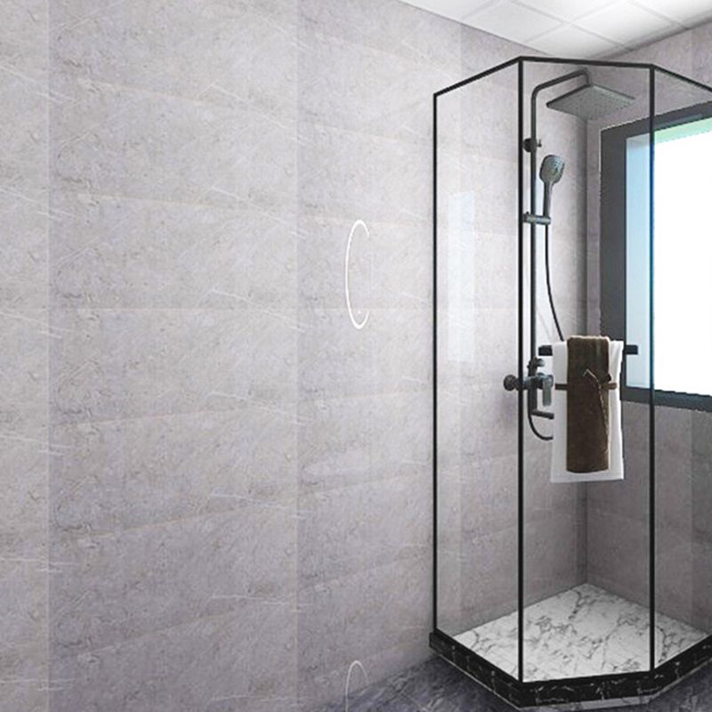 BowLift | PVC Peel and Stick Back Wall Tile Modern Peel and Stick Back Wall Tile
