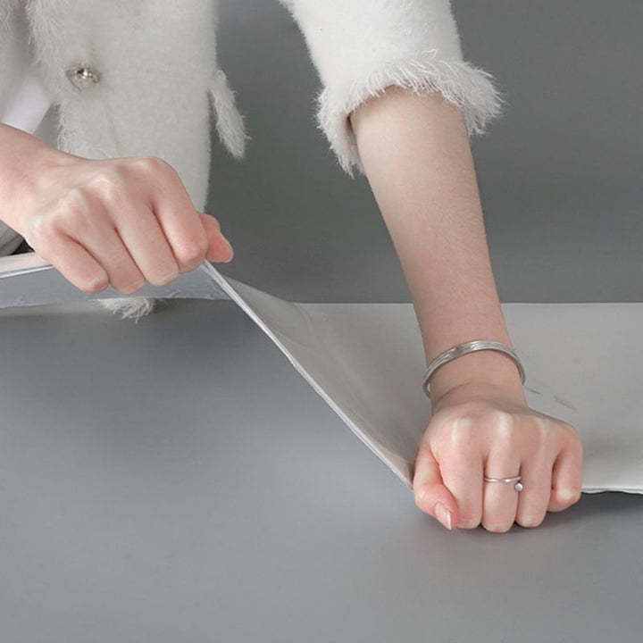 BowLift | Modern Peel/Stick Back Wall Tiles PVC Peel and Stick Back Wall Tiles