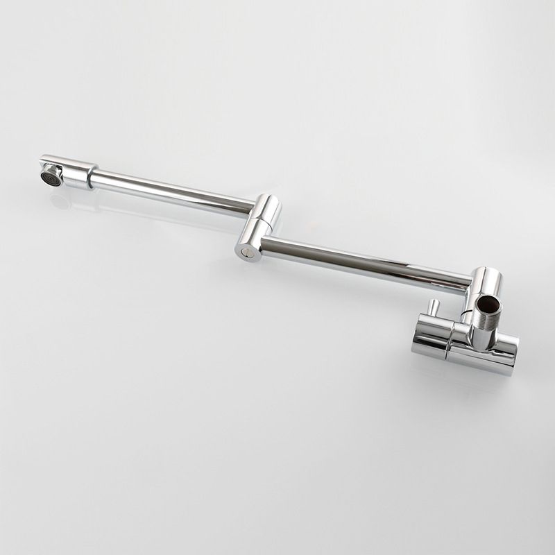BowLift | Modern Wall Fixture Single Color Wall Mounted Bathroom Fixture
