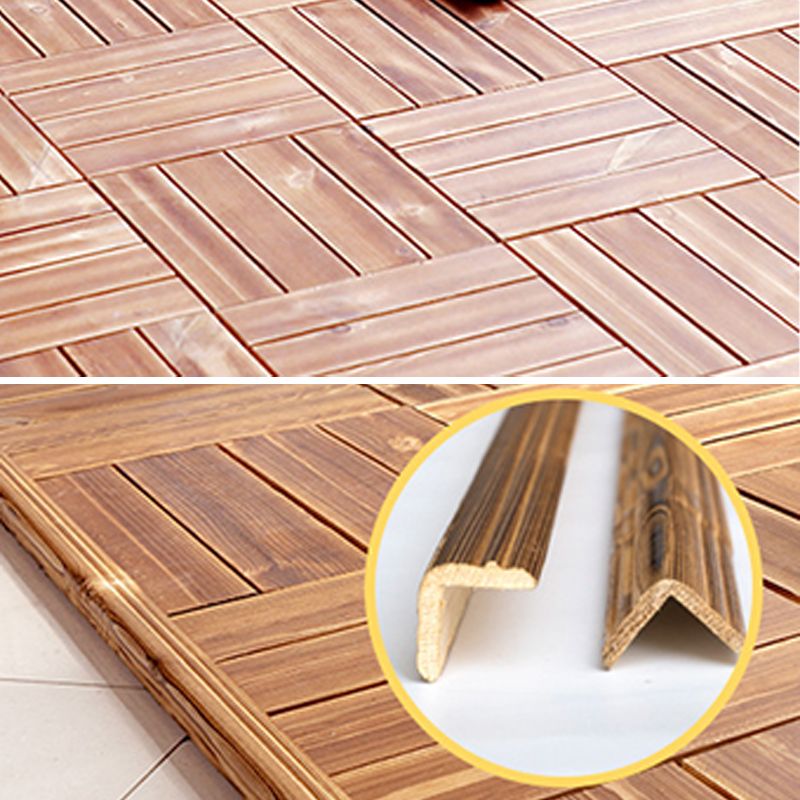 BowLift | Traditional waterproof wooden floors wood floor planks with click lock