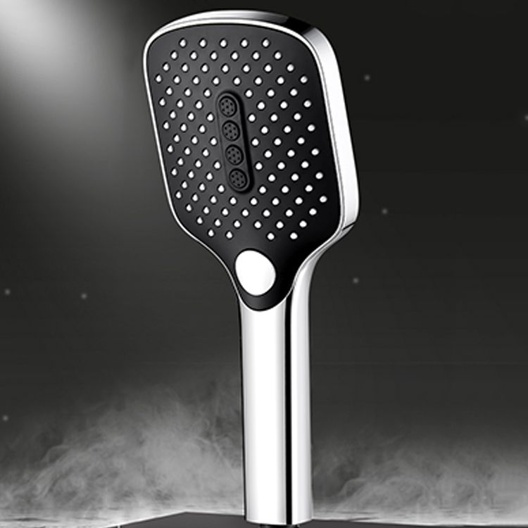BowLift | Handheld Shower Head 3 Settings Adjustable Spray Pattern Shower Head
