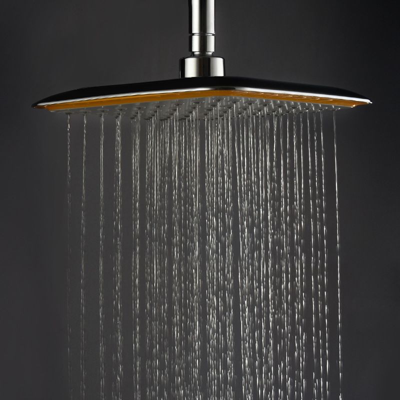 BowLift | Square Hand Shower Modern Wall Mounted Hand Shower