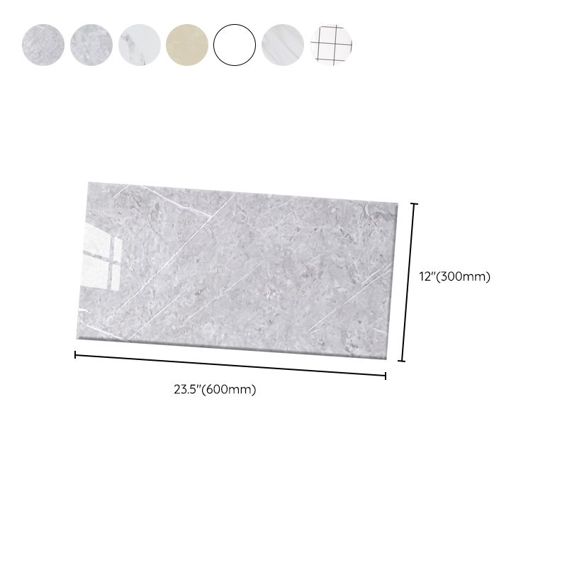 BowLift | Modern 3D wall panel Self-adhesive waterproof wall cladding