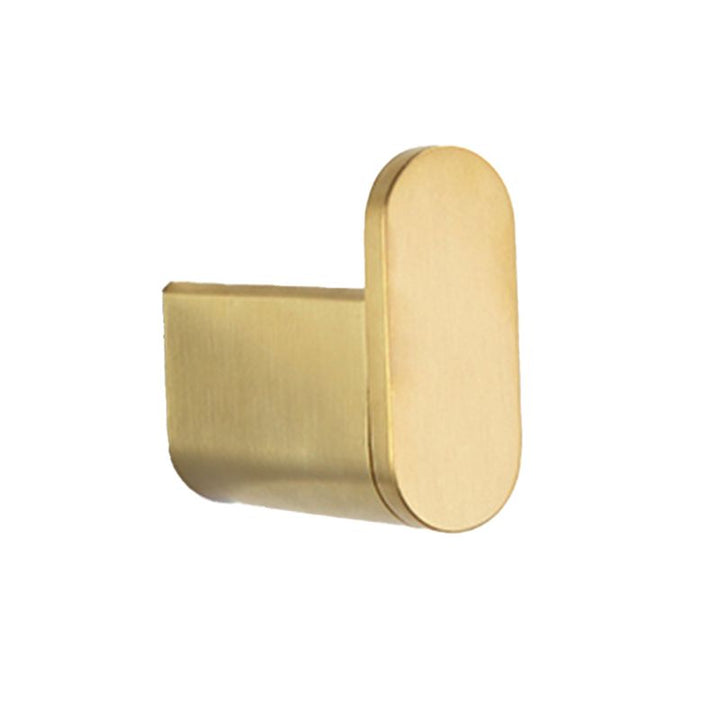 BowLift | Modern Bathroom Hardware Set Gold Towel Bar Bath Hardware Set
