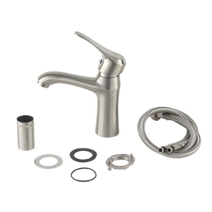 BowLift | Centerset Basin Mixer Single Lever for the Bathroom