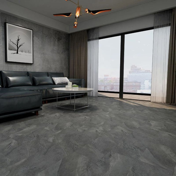 BowLift | Modern laminate scratch-resistant tongue and groove 4.2mm thickness