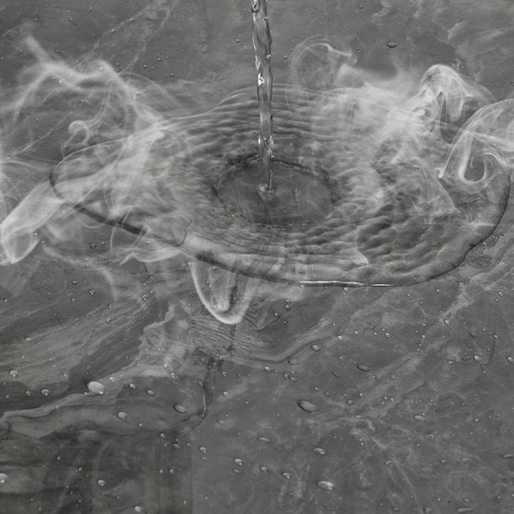 BowLift | 10-pack 12" X 23" PVC rectangular peel & stick field tile kitchen and bathroom back paneling