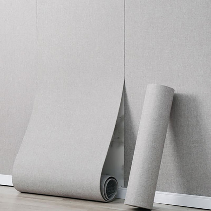 BowLift | Modern Peel and Stick Panel Waterproof Wall Covering for Living Room
